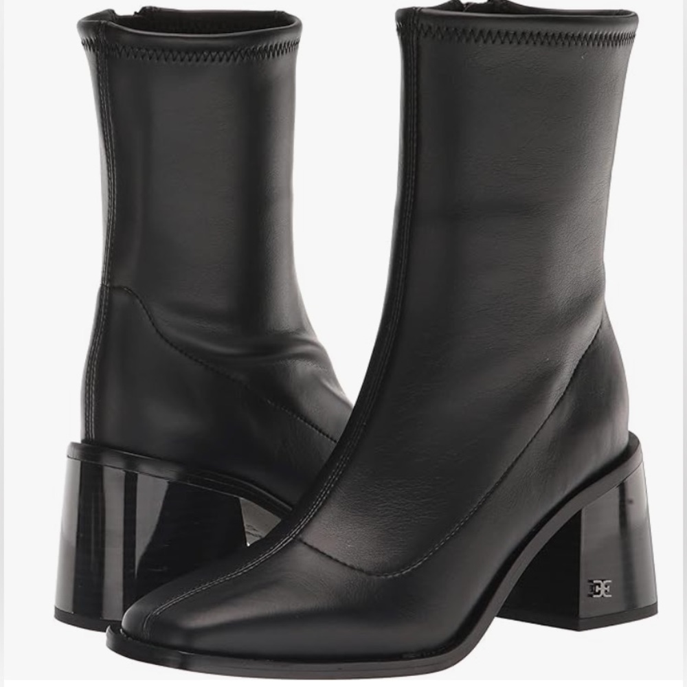 Sam Edelman Wells Bootie